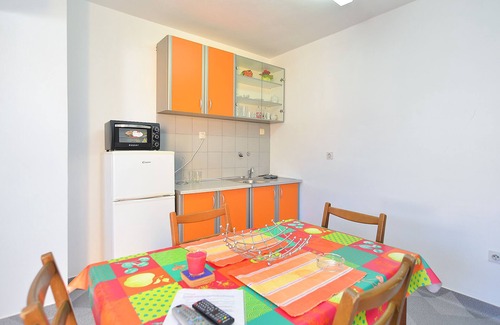 Stinjan Apartment | Apartment 533/1275 (Istria - Stinjan), 500m from the beach