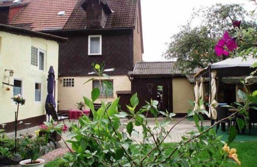 Steina Apartment | Apartment 55 sqm - Apartment Erika