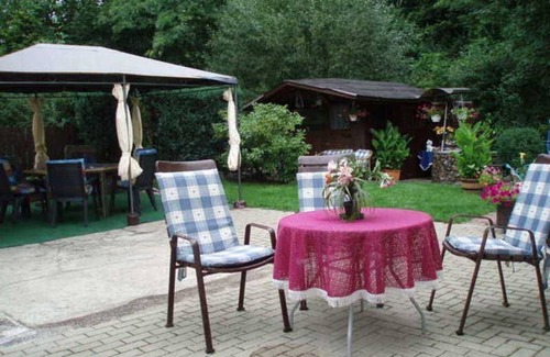 Steina Apartment | Apartment 55 sqm - Apartment Erika