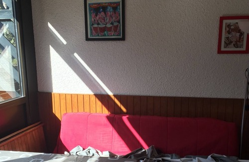 Piau Engaly Apartment | apartment 6-8 people resort center