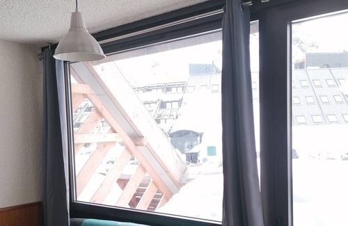 Piau Engaly Apartment | apartment 6-8 people resort center