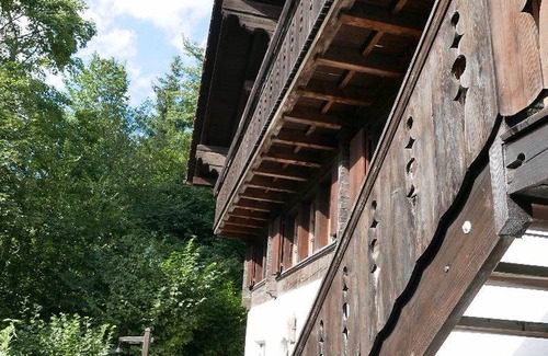 Gstaad Apartment | Apartment ∙ 6 bedrooms ∙ 9 guests