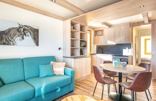Doucy-Combelouviere Apartment | Apartment ∙ 6 guests