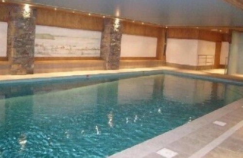 Cohennoz Apartment | Apartment 6 people with swimming pool