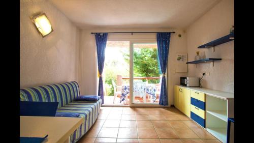 Pinarellu Apartment | Apartment 6 people with air conditioning and 2 bathrooms, near Porto Vecchio