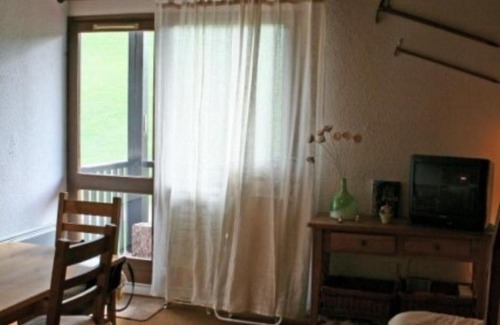 Le Super-Sauze Apartment | APARTMENT 6 personnes T2 sur piste Les cimes.