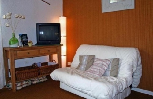 Le Super-Sauze Apartment | APARTMENT 6 personnes T2 sur piste Les cimes.