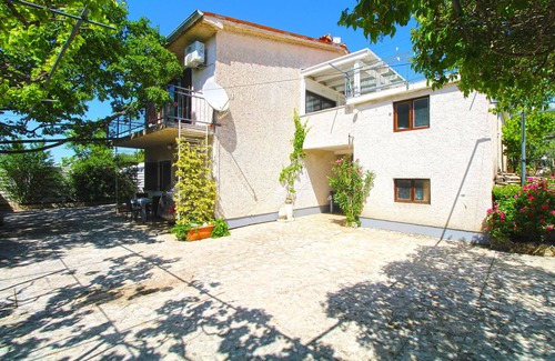 Pjescana Uvala Apartment | Apartment 606/1457 (Istria - Pjescana Uvala), 300m from the beach