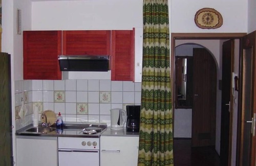 Mitterbach Apartment | Apartment 60sqm for 2-4 persons