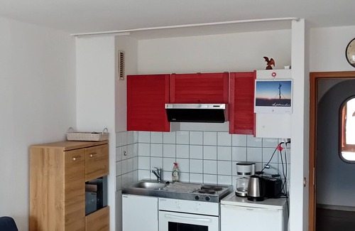 Mitterbach Apartment | Apartment 60sqm for 2-4 persons