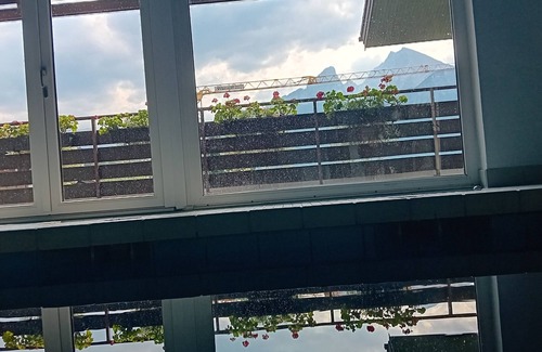 Mitterbach Apartment | Apartment 60sqm for 2-4 persons