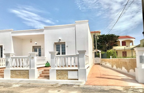 Capilungo Apartment | Apartment 70 meters from the sea with independent garden