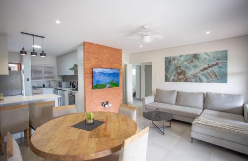George Apartment | Apartment 71 - 1 On York