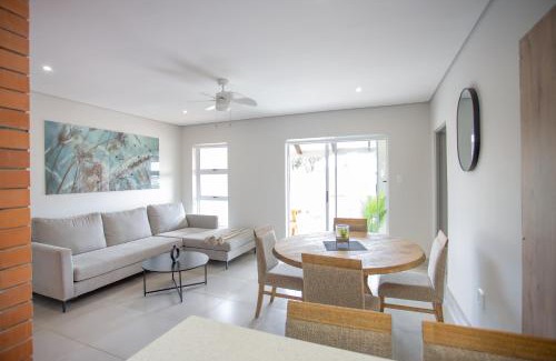 George Apartment | Apartment 71 - 1 On York