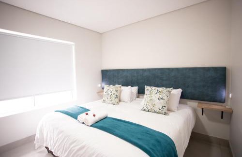 George Apartment | Apartment 71 - 1 On York