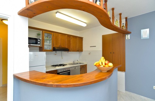 Stinjan Apartment | Apartment 742/1734 (Istria - Stinjan), 700m from the beach