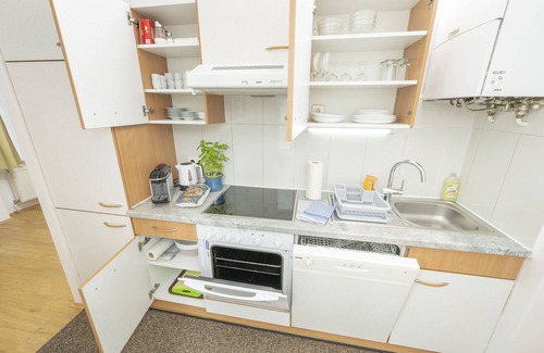 Hernals Apartment | Apartment 8 apartment with style