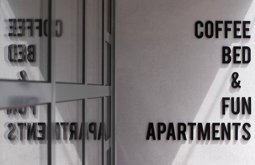 Thessaloniki Apartment | Apartment ∙ 8 guests