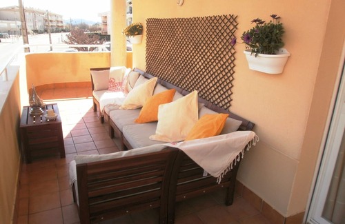 Els Griells Apartment | Apartment 8A Estarsol to 50 meters fron the beach