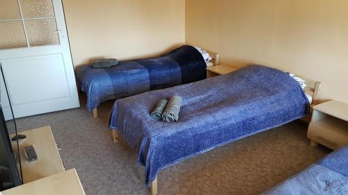 Narva Apartment | Apartment 9 floor