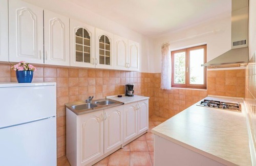 Rabac Apartment | Apartment 980/2641 (Istria - Rabac), 700m from the beach