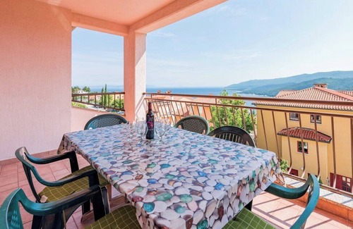 Rabac Apartment | Apartment 980/2641 (Istria - Rabac), 700m from the beach