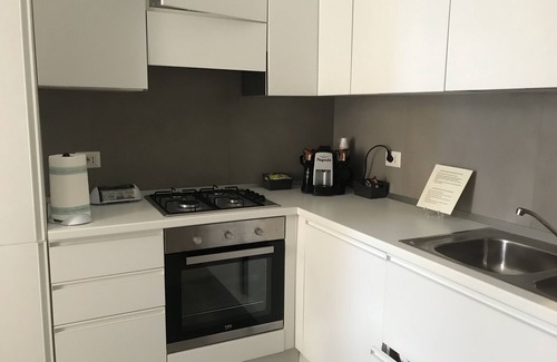 Gizzeria Lido Apartment | Apartment a few steps from the sea Gizzeria Lido and 10 minutes from Lamezia Terme