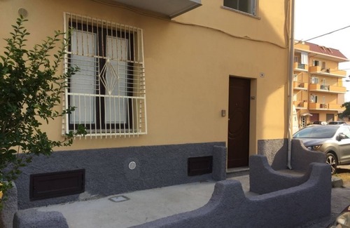 Gizzeria Lido Apartment | Apartment a few steps from the sea Gizzeria Lido and 10 minutes from Lamezia Terme