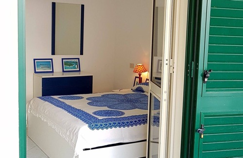 Canneto Apartment | Apartment a few meters from the beach
