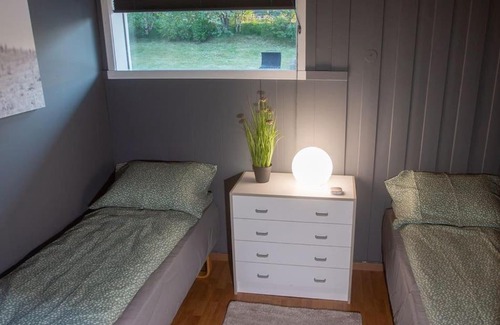 Etne Apartment | Apartment-A near Etne-Odda