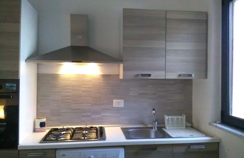 Scilla Apartment | Apartment a step away from the sea