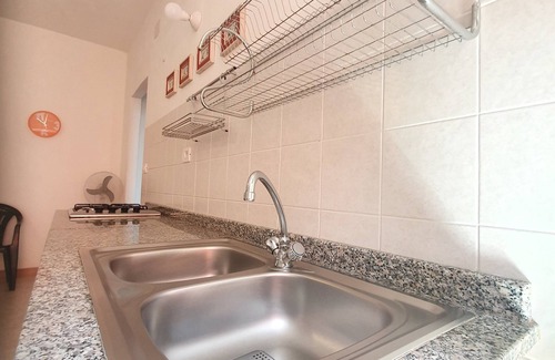 Cala Gonone House | Apartment a stone's throw from the sea