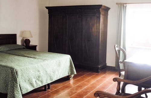Civitella Paganico Other | Apartment A3 with pool San Ansano