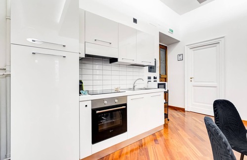 Rione IV Campo Marzio Villa | Apartment Abacaxi - Two Bedroom Villa, Sleeps 4