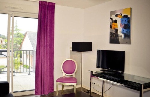 La Baule-Escoublac Apartment | Apartment Adonis La Baule-1