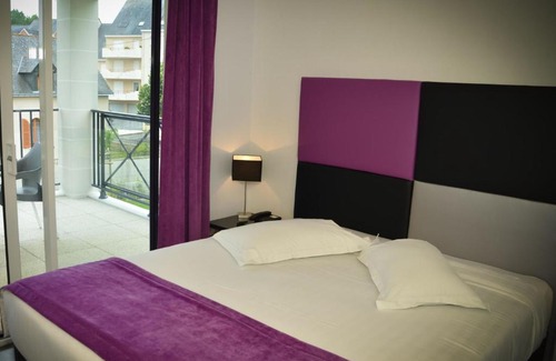 La Baule-Escoublac Apartment | Apartment Adonis La Baule-1