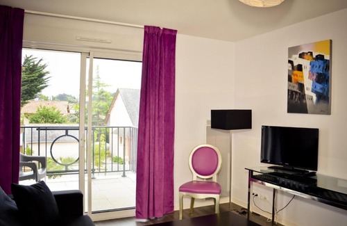La Baule-Escoublac Apartment | Apartment Adonis La Baule-1