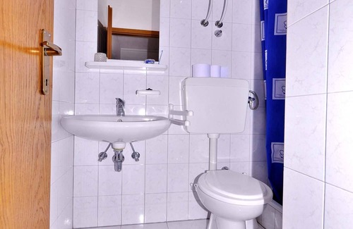 Rabac Apartment | Apartment Adriana A2 with two bedrooms