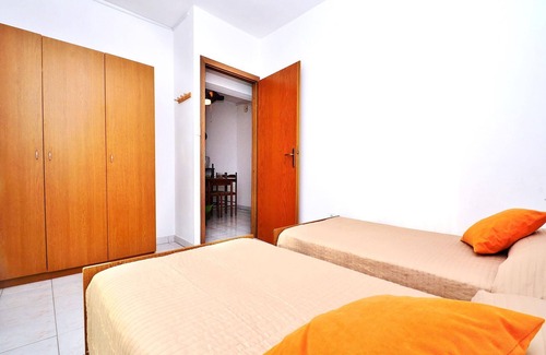 Rabac Apartment | Apartment Adriana A2 with two bedrooms