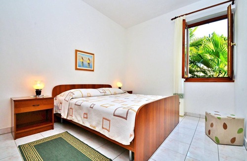 Rabac Apartment | Apartment Adriana A2 with two bedrooms