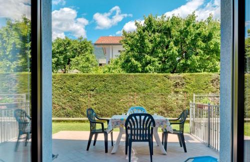 Caldonazzo Apartment | Apartment Agostini-2 by Interhome