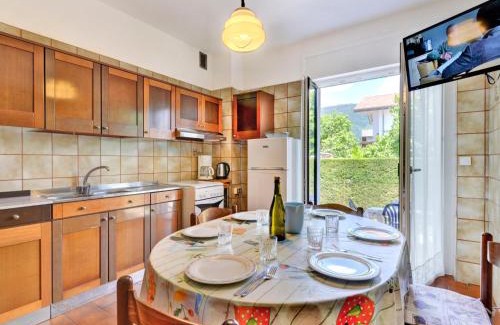 Caldonazzo Apartment | Apartment Agostini-2 by Interhome