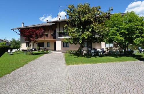 Caldonazzo Apartment | Apartment Agostini-3 by Interhome