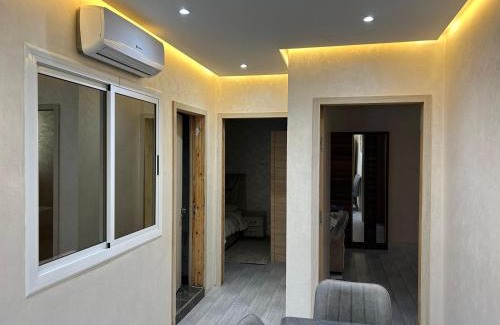 Idrissia Apartment | Apartment aimouby 97