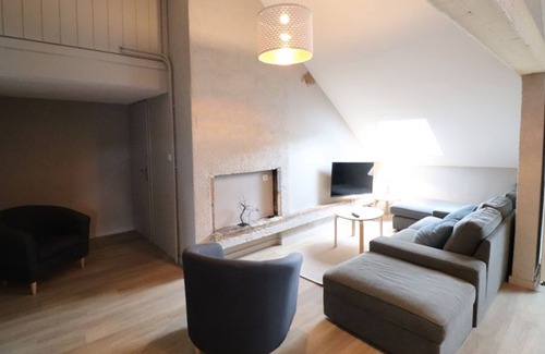 Albepierre-Bredons Apartment | Apartment Albepierre-Bredons, 3 bedrooms, 8 persons