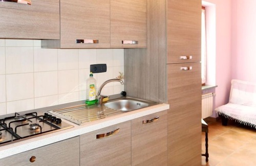 Camerano Casasco Apartment | Apartment Al Mobile Antico, Il Fienile (CAX150) in Camerano - 5 persons, 2 bedrooms
