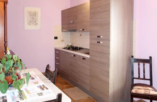 Camerano Casasco Apartment | Apartment Al Mobile Antico, Il Fienile (CAX150) in Camerano - 5 persons, 2 bedrooms