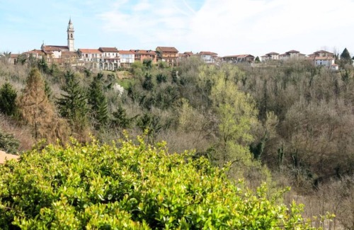 Camerano Casasco Apartment | Apartment Al Mobile Antico in Camerano - 6 persons, 2 bedrooms