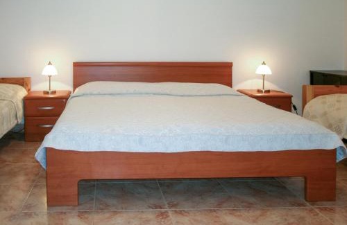 Rovinj Apartment | Apartment Alba-4 by Interhome