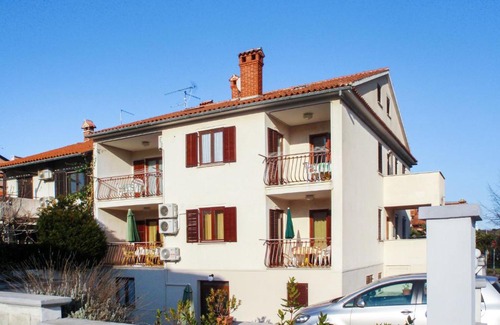 Rovinj Apartment | Apartment Alba - ROJ155 by Interhome